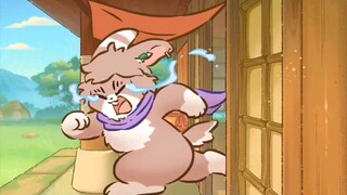 [There is a beast] Lord Rabbit: My purity is goneŏ̥̥̥̥̥םŏ̥̥̥̥