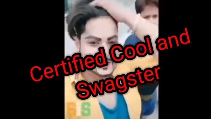 The Art Of Being Cool | Bittuuu