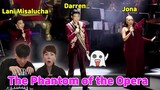 [EP.38]What about the Philippine version "The Phantom of the Opera" that Koreans see?| DIVAS LIVE PH