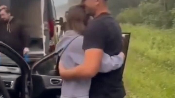 kejadian tragis berujung romantis #prank