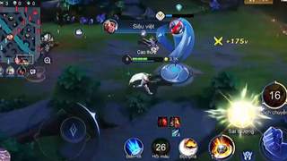 Highlight liên quân mobile #10