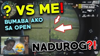 ETO ANG NAGAGAWA NG SOBRANG AGGRESIVE!!  (TAGALOG) RULES OF SURVIVAL [ASIA]