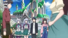 Tập3 Iseikai wa smartphone Fansud