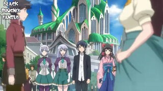 Tập3 Iseikai wa smartphone Fansud