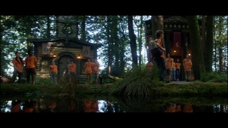 Percy Jackson And The Olympians (Teaser)