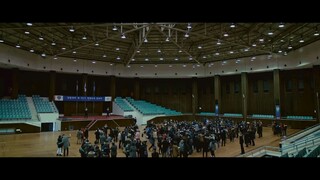 Midnight Runners FULL MOVIE HD | TAGALOG DUBBED