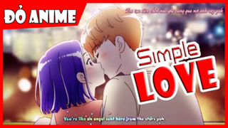 Simple Love English Ver [AMV] A Day Before Us