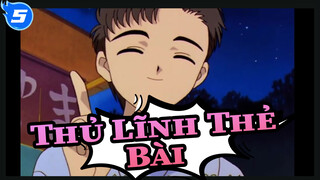 [Thủ Lĩnh Thẻ Bài] Tổng hợp cắt đoạn - Quãng thời gian chúng ta bị  Yamazaki lừa dối…_5