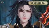 The Success Of Empyrean Xuan Emperor Episode 137 [Season 3] Subtitle Indonesia
