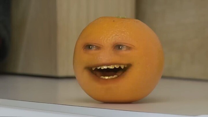 Annoying Orange Deaths - Best Memorable Moments Part 1