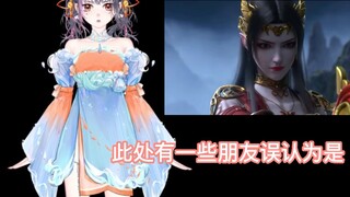 [Analisis PV Fighting to Break the Sphere] Ini murni tebakan saya sendiri, tidak ada kebenaran yang 