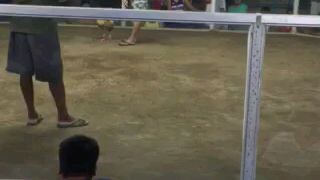 balaw galing sa magnanakaw nanalo! hahha