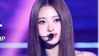 ANNA "HANDS UP" vertical version straight shot music center MBC250510
