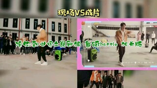 【Vương Nhất Bác | Đồng hành cùng bạn đến đỉnh cao thế giới】Chắc chắn là màn freestyle hoàn chỉnh trự