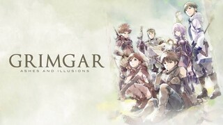Grimgar Ashes and Illusions Episode 12 Tagalog (AnimeTagalogPH)