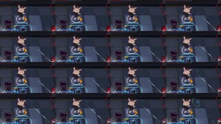 Kokodayo over 1 million times
