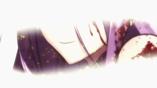【FGO·1080P】الأخت آر، الرسوم المتحركة الجديدة للقصة والمهارة الخالدة