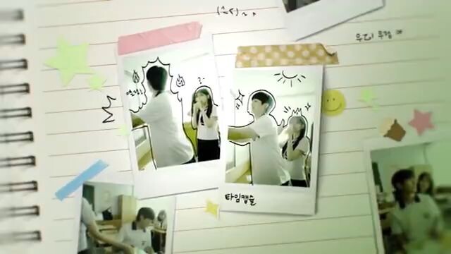 Love Next Door EP 7 English sub