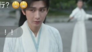 Guizhou TV's "Xiang Taimiao" actually finished one episode and put up some behind-the-scenes footage