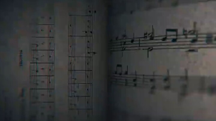 four hands, two sonatas