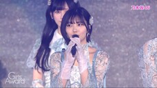 250503 Nogizaka46 - Rakuten GirlsAward 2025 SPRING SUMMER