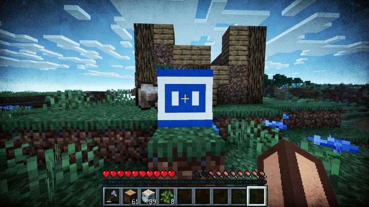 I turned my friend into a mod, but it ended up in “reality”