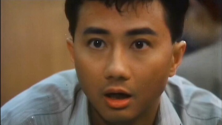 Kakek salah paham dengan omongan si pemuda, dan akhirnya menang besar!