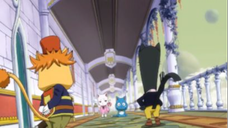 Fairy Tail tập 83