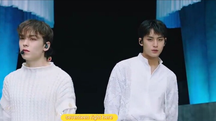 don't wanna cry 😭 😭 😭 by seventeen