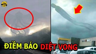 🔴Khóc Thét Với 7 Hiện Tượng Huyền Bí Và Đáng Sợ Mà Khoa Học Không Thể Giải Thích Được