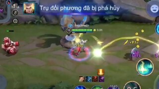 Hightlight tulen lqmb p3 #choigamecungtoi