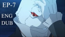 Devil May Cry Season 1 Episode 7 in English Dubbed | Full HD Dubbed Anime