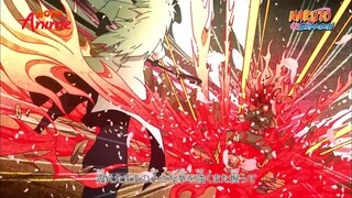 Naruto Shippuden Tập 412 - Phán quyết của Neji.