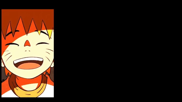 One of the three last-placed people of Konoha became the Seventh Hokage, one became the Sage of Six 