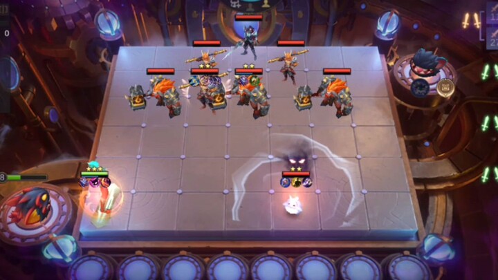 5 Coin Gord, 3 star pumapalag kahit marami ft. Commander Tharz