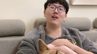 偷偷给男朋友塞红包！真没想到他能觉得这钱是他自己的