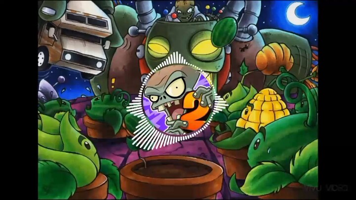 Brainiac Maniac Mashup Remix!