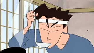 Episode 10 | Crayon Shin-chan#animation#secondary