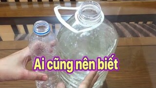 MẸO VẶT TRONG NHÀ RẤT HỮU ÍCH- NGHỆ THUẬT GÓC BẾP