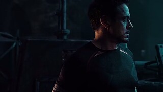 Thor: Fortunately, I am a god.