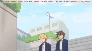 Danshi Koukousei no Nijichou - Tập 13