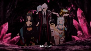 Arifureta Episode 13 Sub Indo 720p