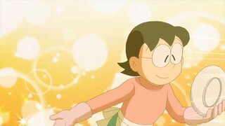 Doraemon episode 864