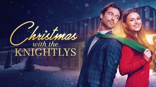 Christmas with the Knightlys (2024) - SUB INDO