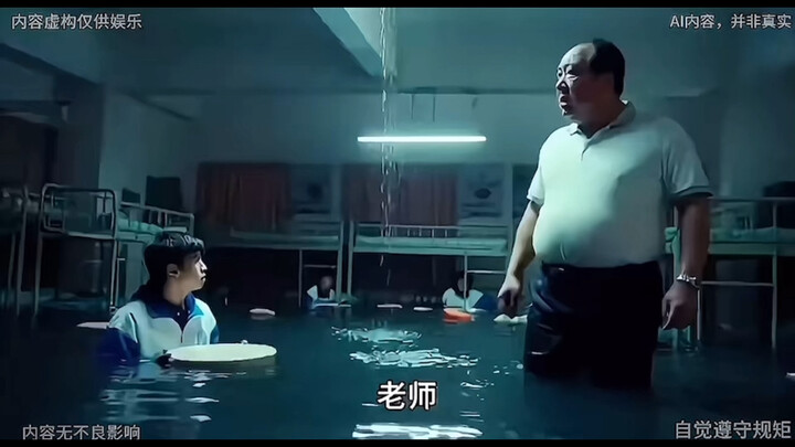 قواعد مدرسية غريبة فهمتها الذكاء الاصطناعي (المجموعة 6)