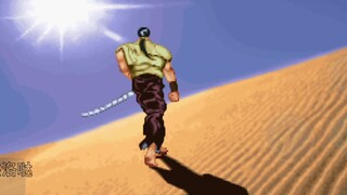 未来遗产:全部反派角色剧情结局中文翻译