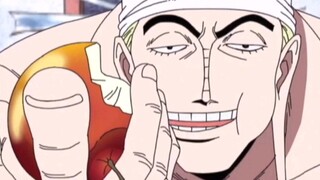 [AMV]Enel เทพที่แท้จริงของกลุ่มโจรสลัดดวงจันทร์|<วันพีช>