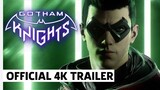 Gotham.Knights.Full.Cinematic.Trailer.PS5.Games