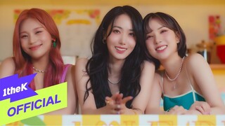 [Teaser2] VIVIZ (비비지) _ LOVEADE