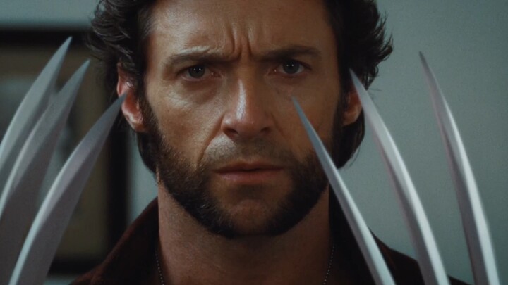 Wolverine: Tahukah kau ada berapa cara cakar baja dapat digunakan?